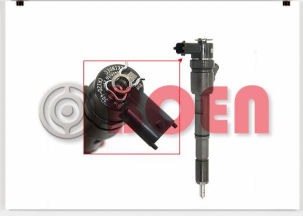 DLLA 146P2487 0433172487 Diesel Common Rail Nozzle DLLA 146P 2487