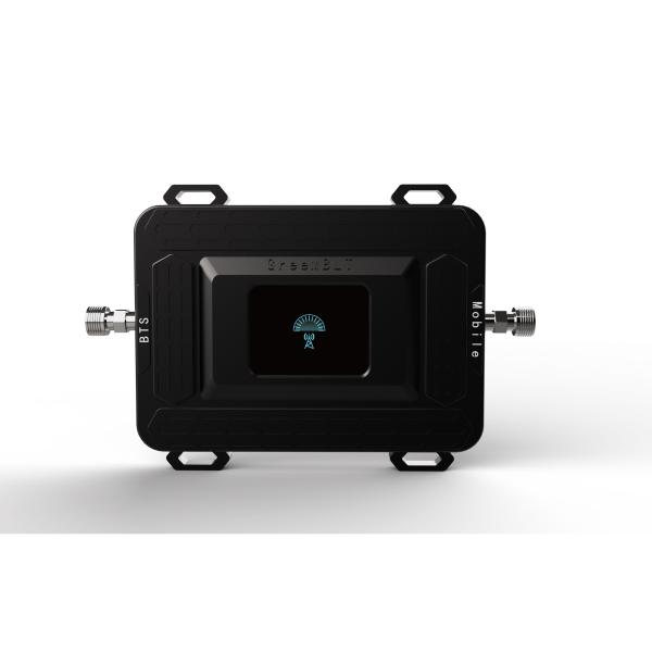 Powerful Mobile Signal Booster LTE Repeater 4G 1800Mhz For Europe Area