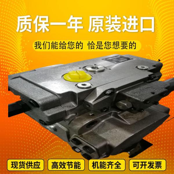 A4VSO180DRG/22L-PPB25N00 A4VSO500LR2G/30L-PPB13N00 Moteur à injection