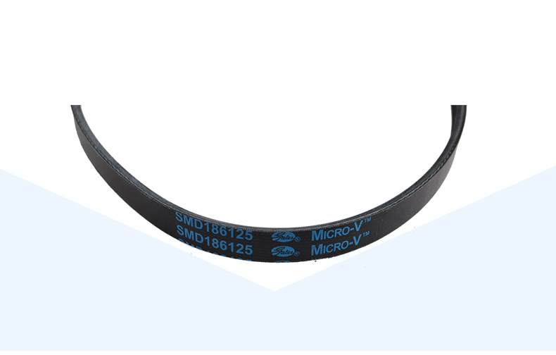 Wholesale 4G69/4G63/4G64 V-belt for Foton Truck