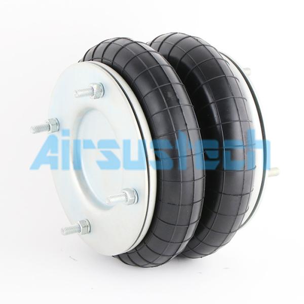AIRSUSTECH 10X2 Gas Filled Air Shock Absorber Replace FD 210-22 DS Contitech Air Spring
