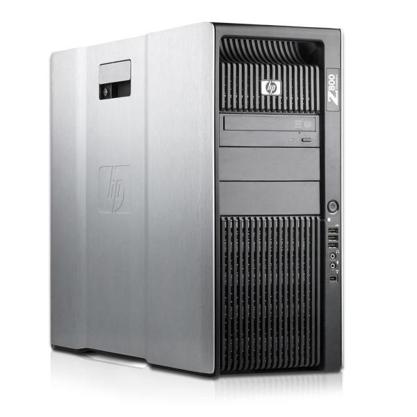 Original HPE hp Z440 Z620 Z640 Z800 Z820 Z840  workstation with intel xeon processor