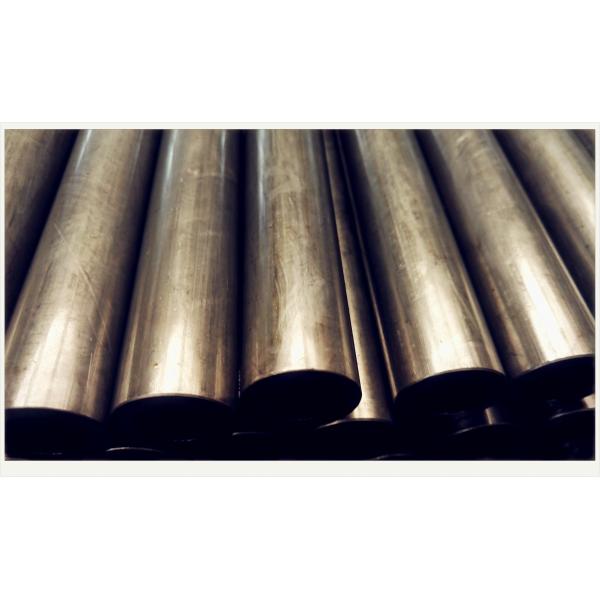EN10305-2 Standard Cold Drawn Weld Steel Tube for Automotive Camshaft Pipe with High Precision