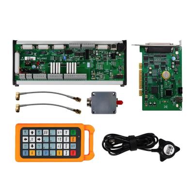 Cypcut FSCU 1000W 2000W 3000W 4000W Laser Cutting Parts
