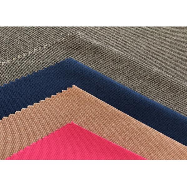 Ткань представления зерна диаманта Бреатабле износоустойчивая для носки спорт зимы