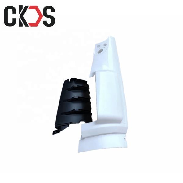 Тяжелый угол панели Isuzu CYZ тележки Японии