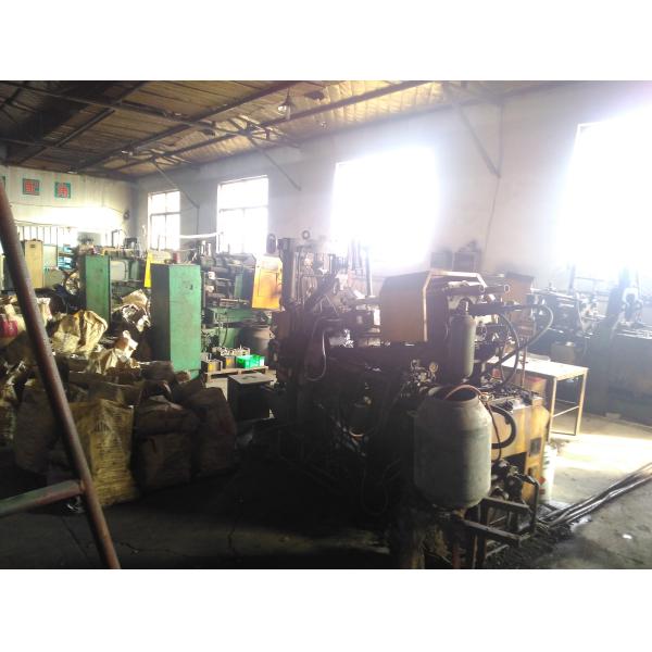 0.005mm Tolerance Mirror Polished Aluminum Die Casting Parts