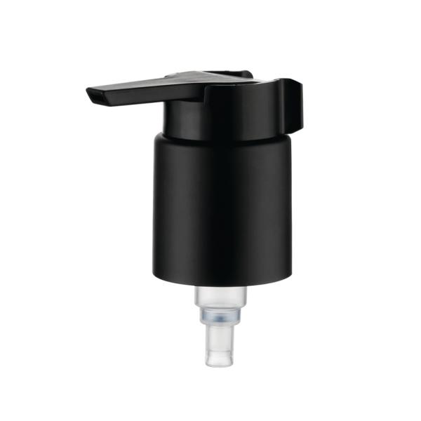 Convenient Liquid Action Bottle Lotion Pump Assembly for Durable Plastic Bottles