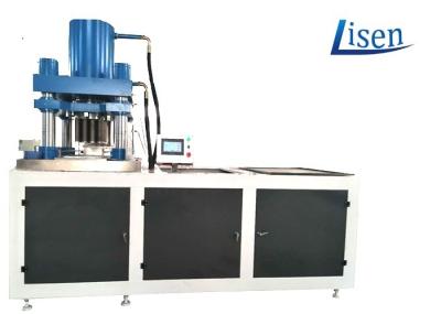 Máquina giratória de alta pressão da imprensa da tabuleta de sal da máquina hidráulica quadrada redonda da imprensa da tabuleta da forma com pressão hidráulica