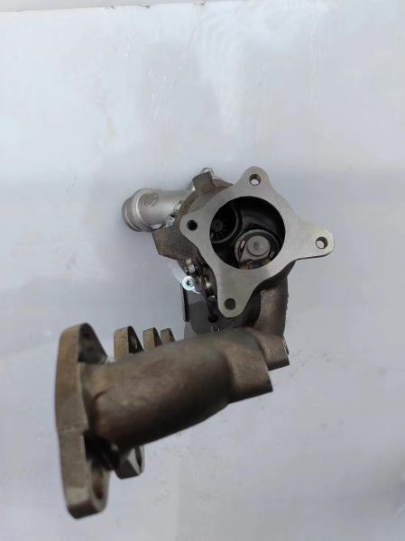 Volkswagen EA111 1.4L TSI Engine Turbo 03C145702H Customized