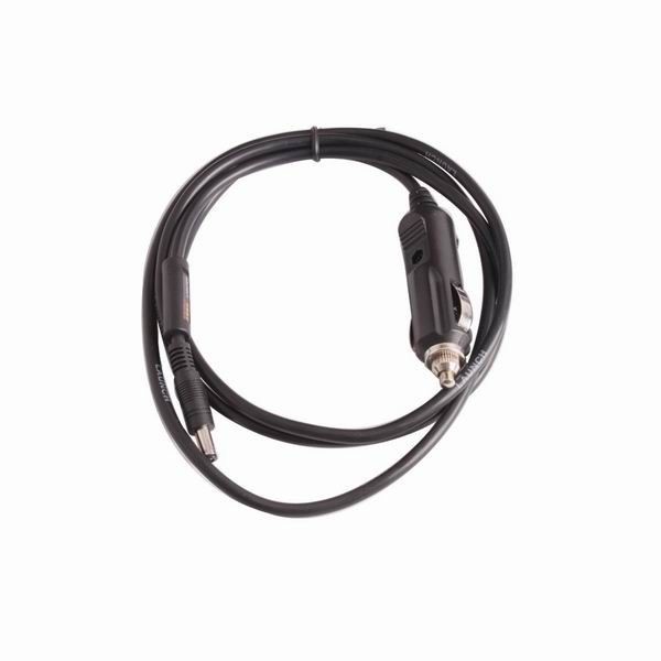 Cigarette Lighter Cable For Launch X431 GX3 and Master Launch X431 parts