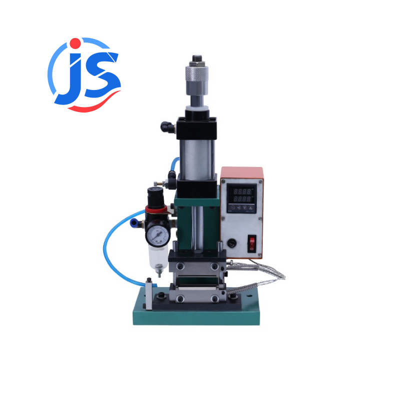 32*23*30cm Semi Automatic Stripping Machine Compact Wire Stripper Machine Durable