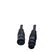 M12 Waterproof LED Light Connectors IP68 Street Lamp Module Plant Light Connector