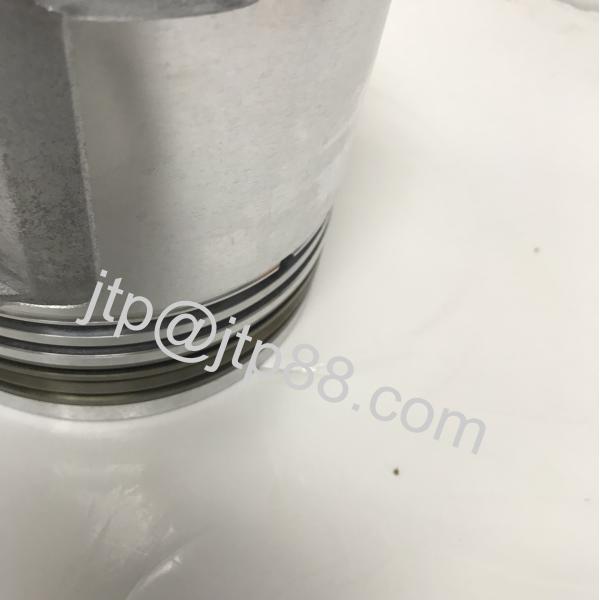 поршень двигателя дизеля ФЭ6 12011-З5507 108мм для самосвала Японии Ниссан/набора вкладыша поршеня