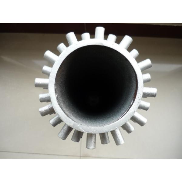 Welded Stainless Tube DELLOK Котлы под высоким давлением