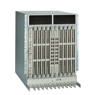 Lenovo X7-8 Gen 7 Fibre Channel Director Up to 512 32Gb ports