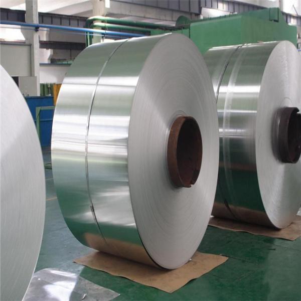 201 2b Surface Aisi Type 304 Stainless Steel Cold Rolled 200mm 600mm