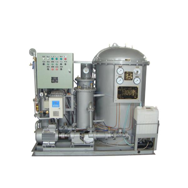 Oil Water Separator