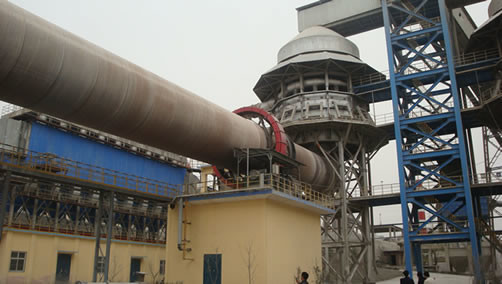 Eco Conscious Reciprocating Mobile Kiln For Reduced Emissions And Energy Efficiency