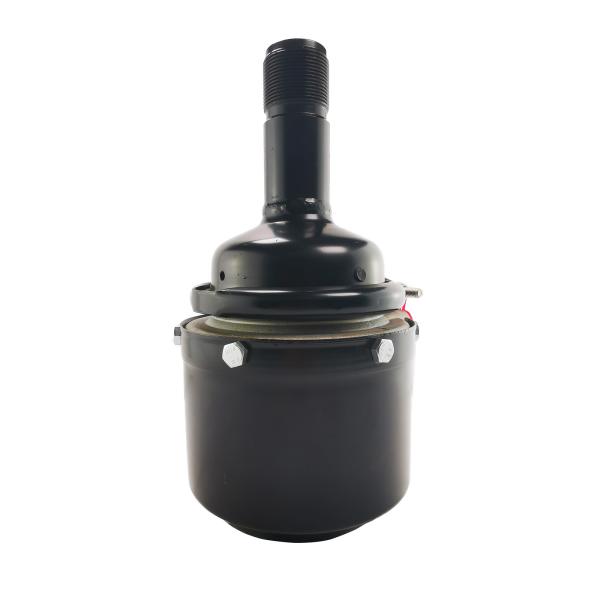 Type universel 12/6200 de frein de cale de camion