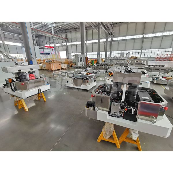 Customized Duty ASRS System Warehouse Automated Storage Systems Odm