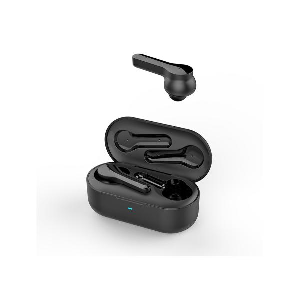 Best seller TWS wireless headset ,wireless headphone , earphone headphones with charge case earbud
