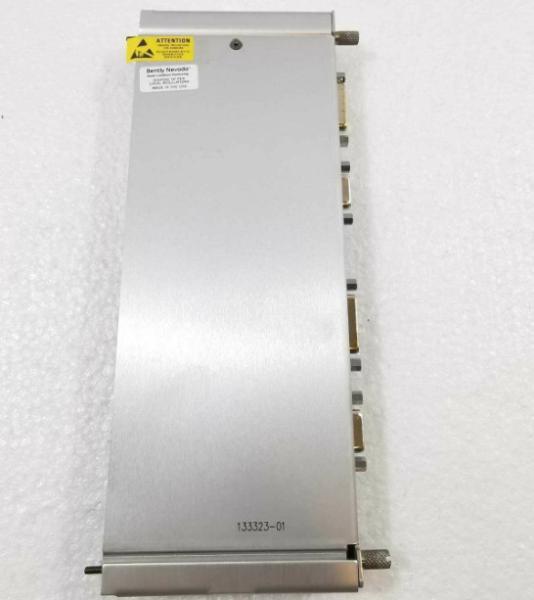 Bently Nevada 9771-210 TRICONEX Terminal Module 4-20mA Modbus ATEX IECEx Turb Comp Pwr