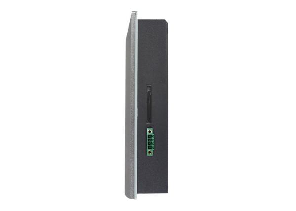 12.1 Inch Industrial Monitor PC Touch Screen 1024×768 High Resolution