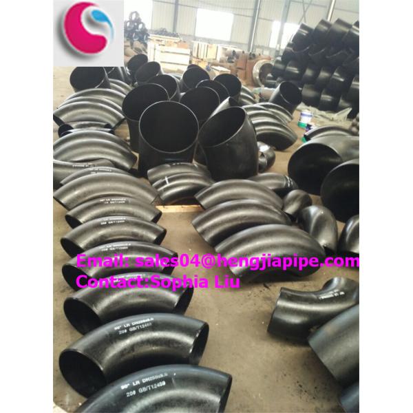 PIPE ELBOW DN250 LONG RADIUS(LR) CARBON STEEL FITTINGS
