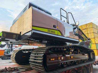 ZOOMLION ZE385G Hydraulic Excavator 214kW 38000kg