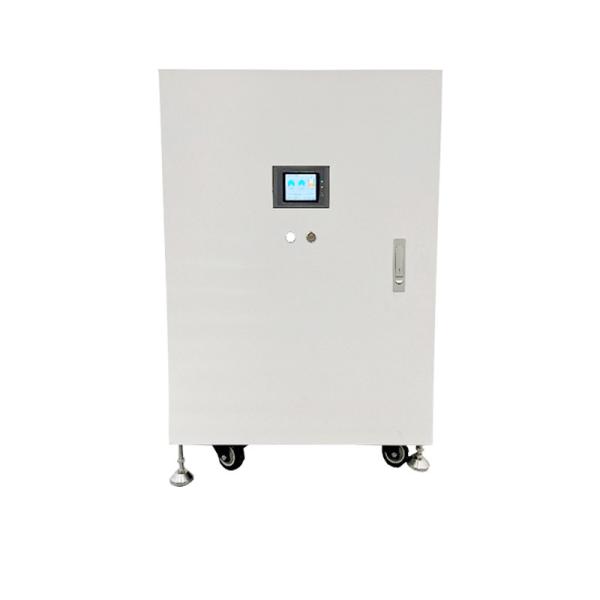 Sistema de bateria alternativo do armazenamento da energia solar do bloco 48V 100AH 200Ah da bateria da casa do ODM 5KW 10KW do OEM da bateria de lítio LiFePo4