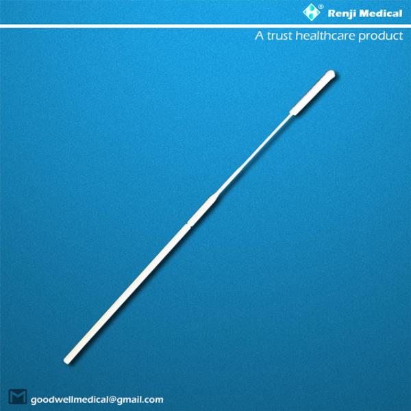 прозрачная трубка собрания образца, устранимые наборы теста Utm