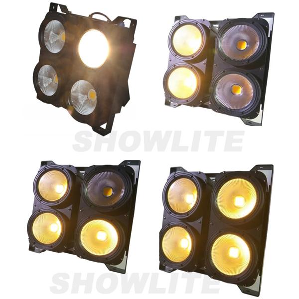 Прочная лампа блиндер УДАРА СИД/привела строб Блиндерс 1-30 Т/С этапа