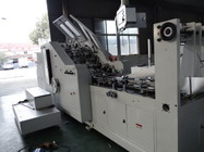 Высокоскоростные медицинские поставки упаковывая хозяйственную сумку Machine#Medical бумажную делая машиной 40-160 ПК/минуту