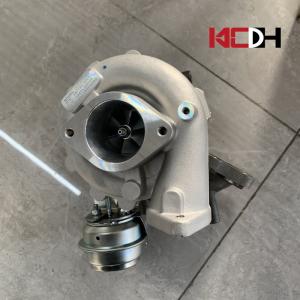 Carregador 767720-5001 14411-EB700 do turbocompressor de GT2056V para o motor