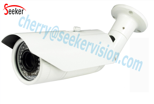 720p HD TVI Dome Camera 1.0MP HDTVI With IR-CUT 20M IR, Waterproof Outdoor Coaxial Camera Analog 4 in 1