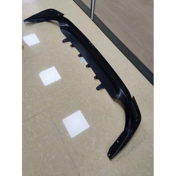 Car Fitment Toyota Standard Rear Bumper Cover 52169-06190 for 2023 Model Year