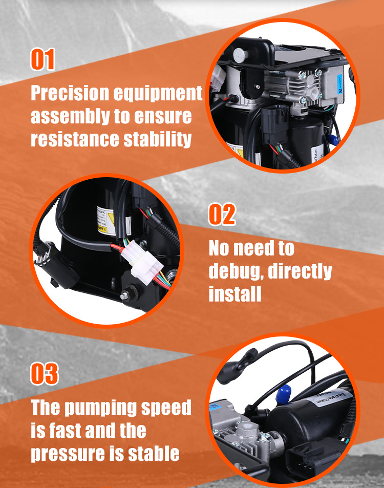 Для Porsche 971 Electric Tailgate Strut 971827851 Электрическая система поддержки задней двери