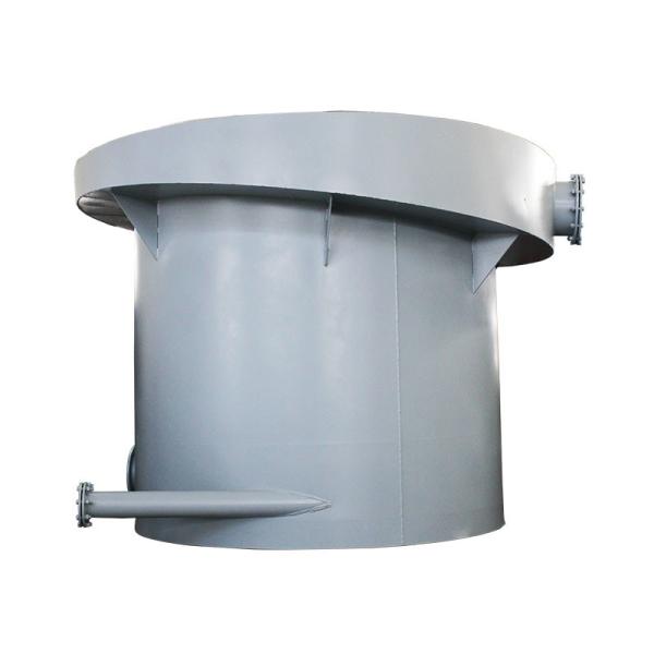Hydrocyclone Filter for Liquid Slurry Sand Separation in 0.4-0.04mm Classification