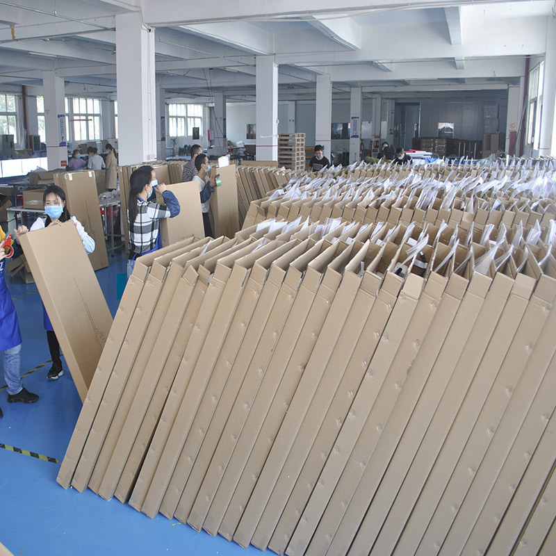 Xiamen Luz Opto Electronic Technologies Co., Ltd.