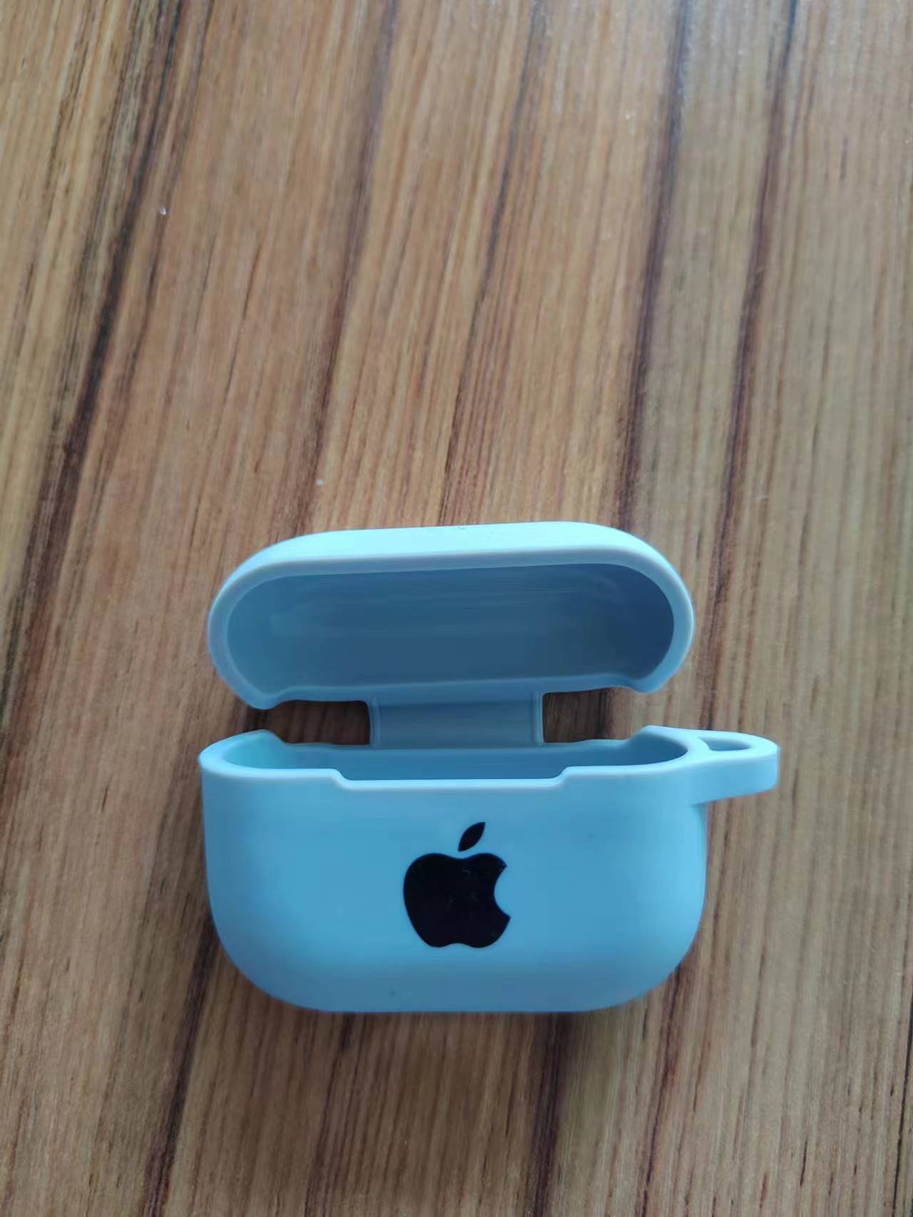 Защитный корпус настраиваемого стиля, подходящий для Apple Airpods Pro Wireless Bluetooth Earphone Accessory Protective Case