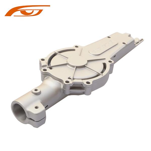High Precision Aluminium Die Cast Products  Zinc Alloy Die Casting Parts ISO9001