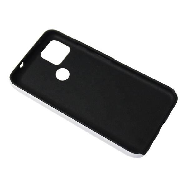 耐衝撃タフコーティング3D昇華TPU PC Google Pixel 7 6 5 Pro用スマホケース