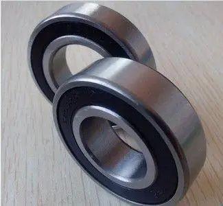 Long Life Time  Deep Groove Single Row Ball Bearing 6208 6308 For Pumps