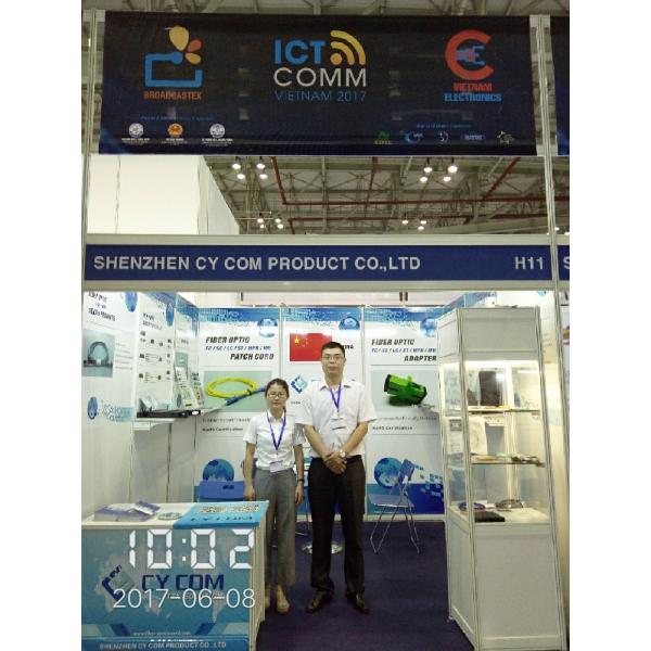 Shenzhen CY COM Product Co., Ltd.
