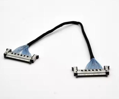 Maximize Your Business Potential with LVDS Cable The Perfect Choice for Fast Data Transmission