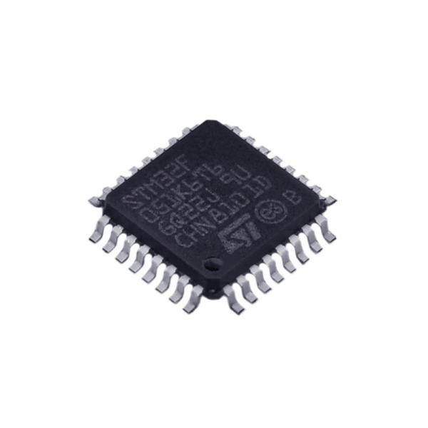 STMマイクロエレクトロニクス STM32F051K6T6 コンポーネント Electroniques 32F051K6T6 Nfc Reader マイクロコントローラ