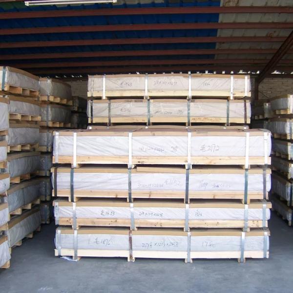 Hoja de acero inoxidable ASTM 302 303 304 de grado 5.8m 6m de longitud