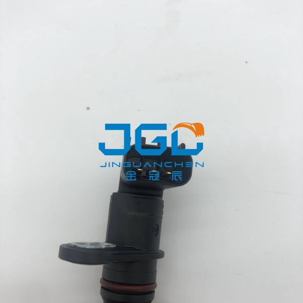 PC300-8 PC350-8 Датчик скорости двигателя 4921684 3408529 2872277 Аксессуары экскаватора