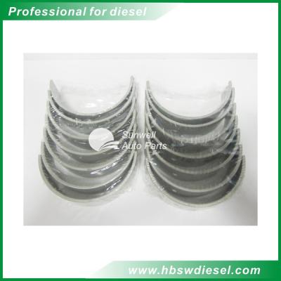Komatsu S6D110 engine main bearing MS-2601GP 0.25, M405A, M865K